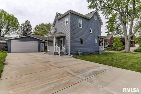1456 N 3rd St, Springfield, IL 62702 photo 25