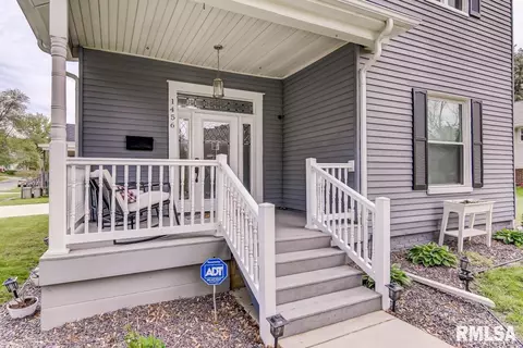 1456 N 3rd St, Springfield, IL 62702 photo 26