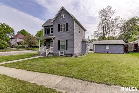 1456 N 3rd St, Springfield, IL 62702 photo 1