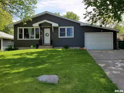 2518 Wilshire Rd, Springfield, IL 62703 photo 1