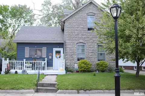 1305 Monument Ave, Springfield, IL 62702 photo 1