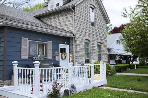 1305 Monument Ave, Springfield, IL 62702 photo 2