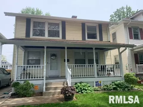 1812 S Holmes St, Springfield, IL 62704 photo 1