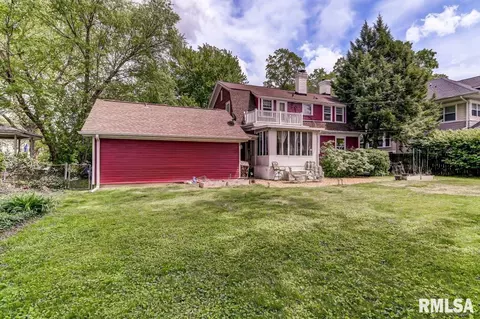 1323 S Park Ave, Springfield, IL 62704 photo 37