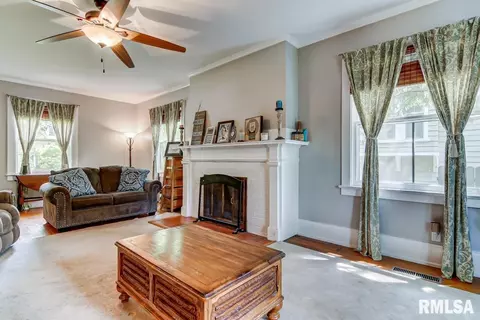 1323 S Park Ave, Springfield, IL 62704 photo 8