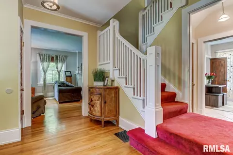 1323 S Park Ave, Springfield, IL 62704 photo 5