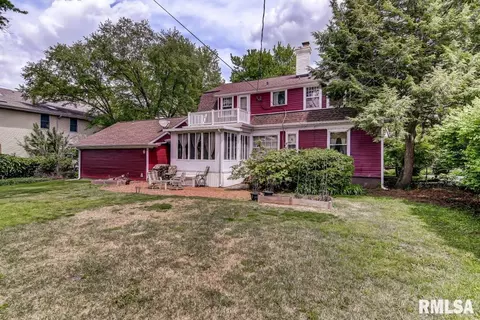 1323 S Park Ave, Springfield, IL 62704 photo 38