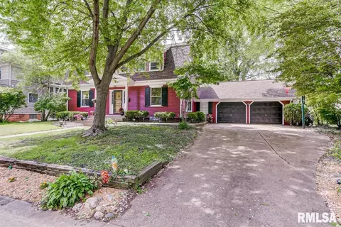 1323 S Park Ave, Springfield, IL 62704 photo 3