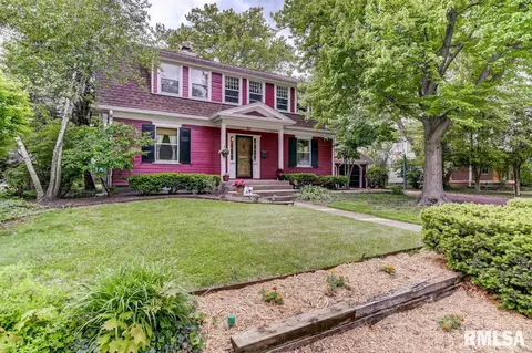 1323 S Park Ave, Springfield, IL 62704 photo 2