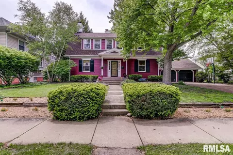 1323 S Park Ave, Springfield, IL 62704 photo 1