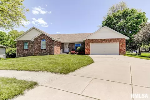 2600 Meadow Pointe Dr, Springfield, IL 62702 photo 3