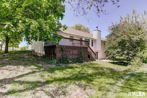 2600 Meadow Pointe Dr, Springfield, IL 62702 photo 36