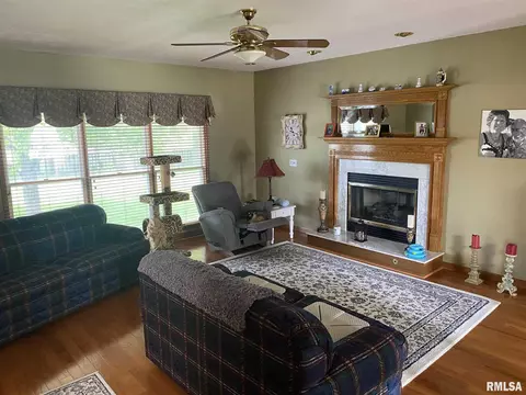 4909 Blackwolf Dr, Springfield, IL 62711 photo 7
