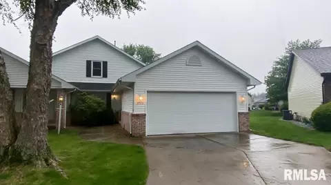 1909 Bayview Ct, Springfield, IL 62704 photo 1