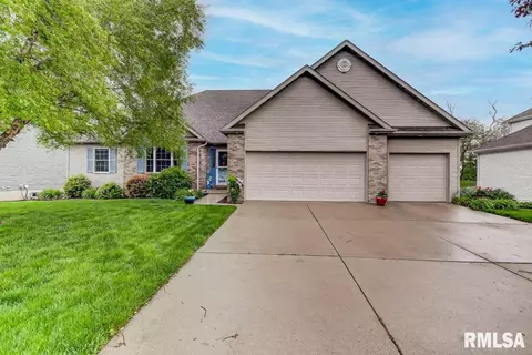 4121 Destiny Dr, Springfield, IL 62712 photo 1
