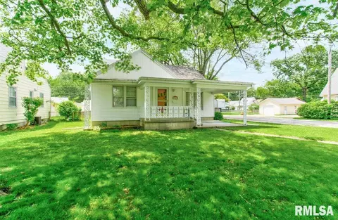 2201 S College St, Springfield, IL 62704 photo 4