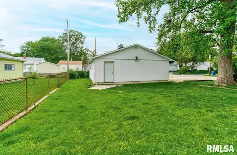 2201 S College St, Springfield, IL 62704 photo 33
