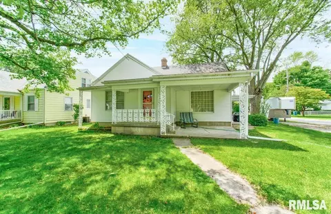 2201 S College St, Springfield, IL 62704 photo 2