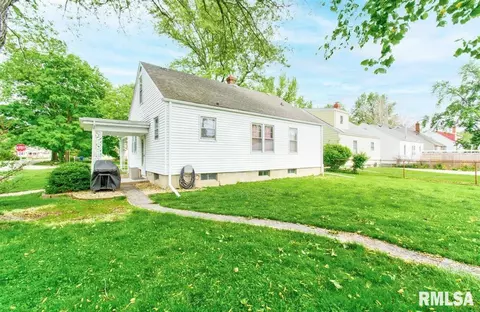 2201 S College St, Springfield, IL 62704 photo 31