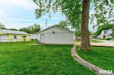 2201 S College St, Springfield, IL 62704 photo 32