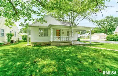 2201 S College St, Springfield, IL 62704 photo 34