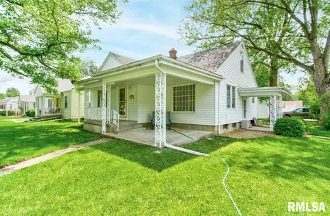 2201 S College St, Springfield, IL 62704 photo 3