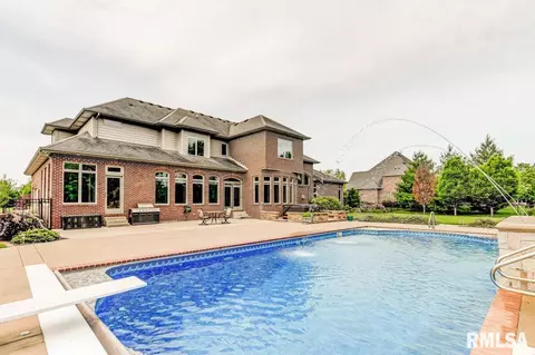 3505 Embassy Dr, Springfield, IL 62711 photo 44