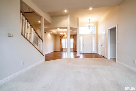 206 Marblestone Dr, Chatham, IL 62629 photo 29
