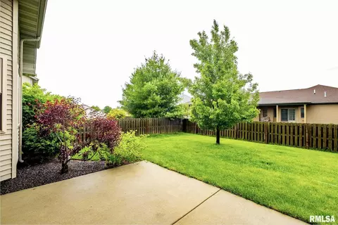 206 Marblestone Dr, Chatham, IL 62629 photo 7