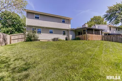 2307 S Park Ave, Springfield, IL 62704 photo 35