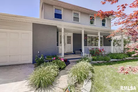 2307 S Park Ave, Springfield, IL 62704 photo 4