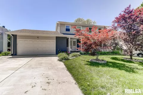 2307 S Park Ave, Springfield, IL 62704 photo 2