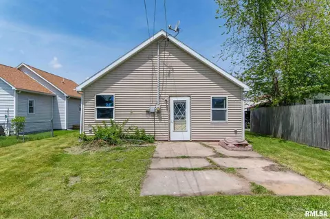 1110 N Kickapoo St, Lincoln, IL 62656 photo 18