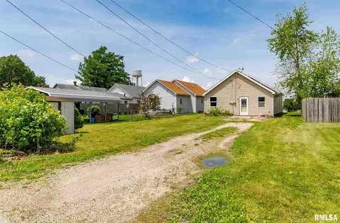 1110 N Kickapoo St, Lincoln, IL 62656 photo 19
