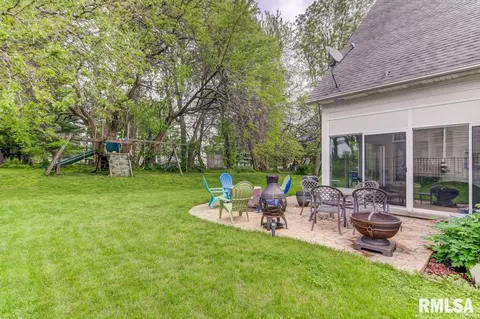 4517 Greenbriar Dr, Springfield, IL 62711 photo 39