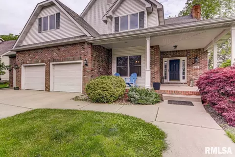 4517 Greenbriar Dr, Springfield, IL 62711 photo 2