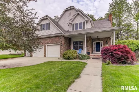 4517 Greenbriar Dr, Springfield, IL 62711 photo 1