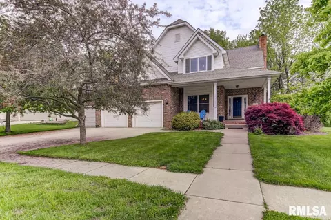4517 Greenbriar Dr, Springfield, IL 62711 photo 3