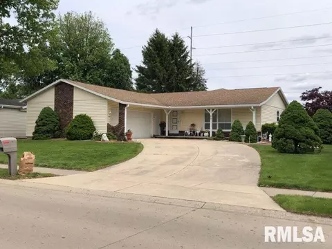 20 Red Oak Ln, Springfield, IL 62712 photo 1