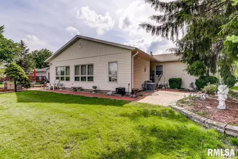 20 Red Oak Ln, Springfield, IL 62712 photo 7