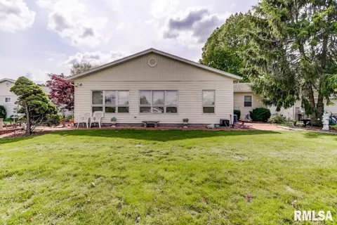 20 Red Oak Ln, Springfield, IL 62712 photo 8