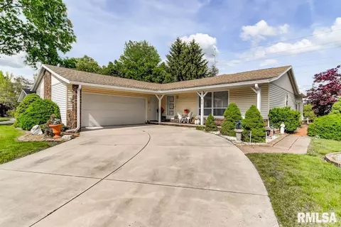 20 Red Oak Ln, Springfield, IL 62712 photo 4