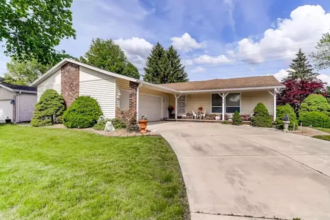 20 Red Oak Ln, Springfield, IL 62712 photo 3