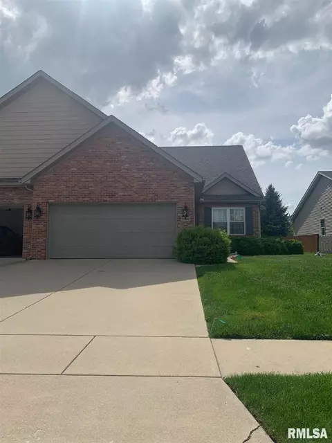7209 Preston Dr, Springfield, IL 62711 photo 1