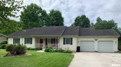 1300 Harmony Ct, Springfield, IL 62703 photo 1