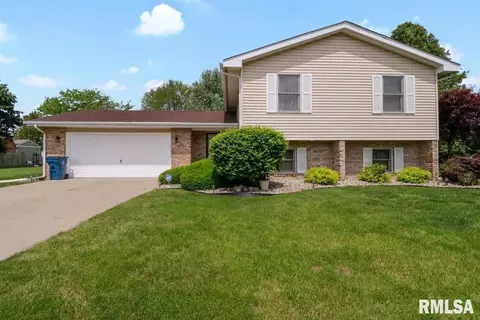 2805 York Rd, Springfield, IL 62703 photo 1