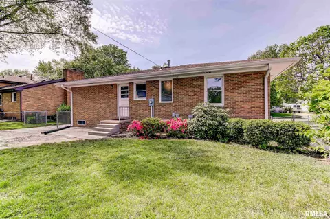 2721 Queensway Rd, Springfield, IL 62703 photo 32