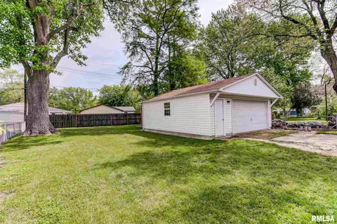 2721 Queensway Rd, Springfield, IL 62703 photo 30