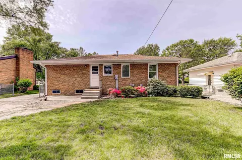 2721 Queensway Rd, Springfield, IL 62703 photo 31
