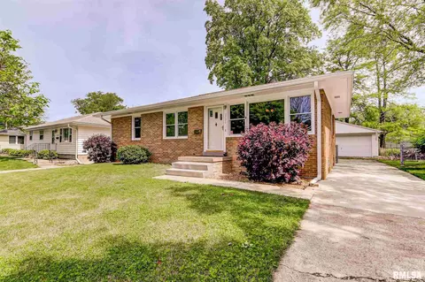 2721 Queensway Rd, Springfield, IL 62703 photo 1